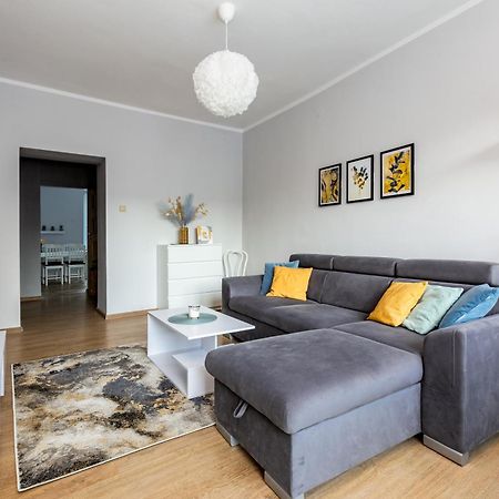 Marina Comfort Apartment Gdynia Exterior photo