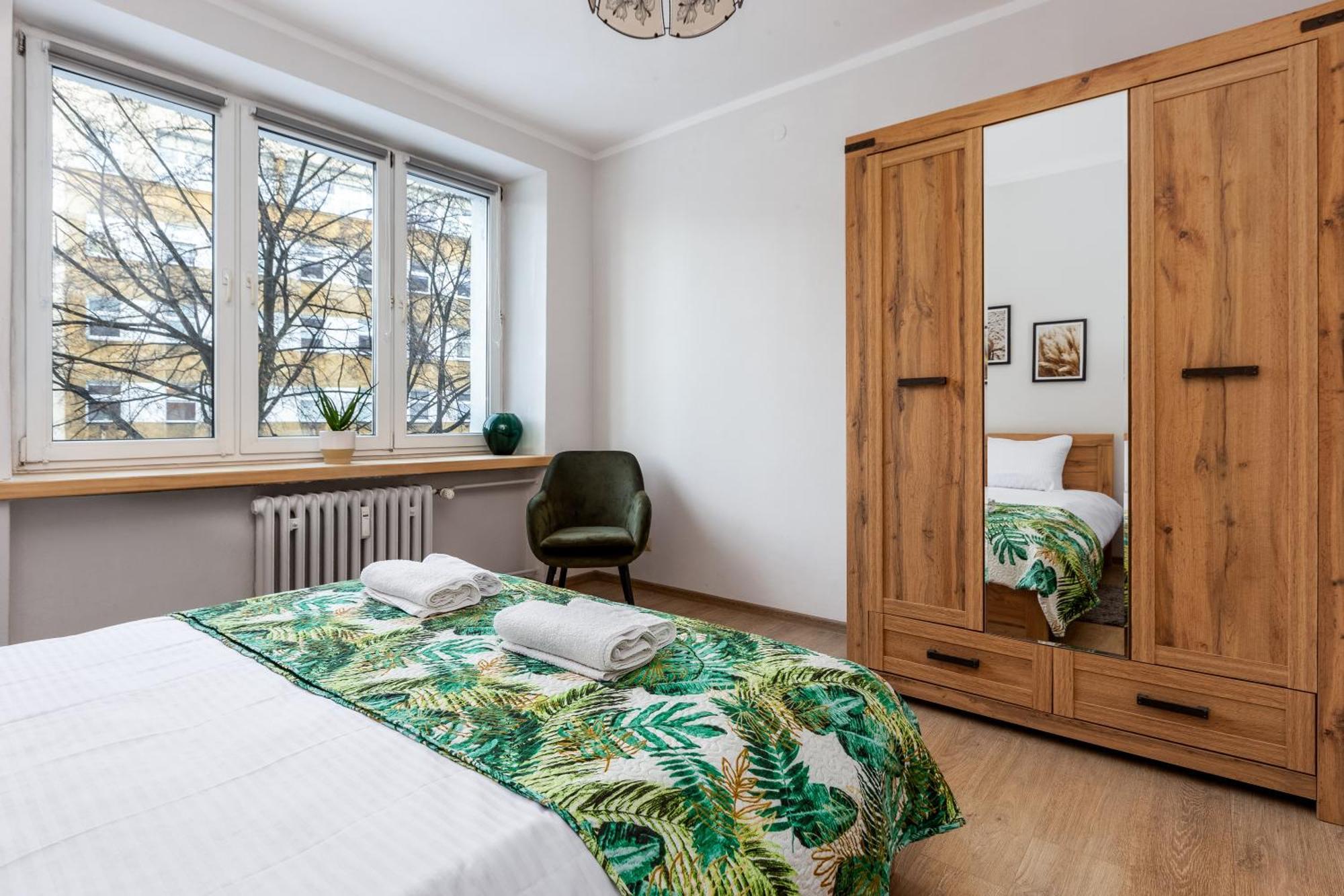 Marina Comfort Apartment Gdynia Exterior photo